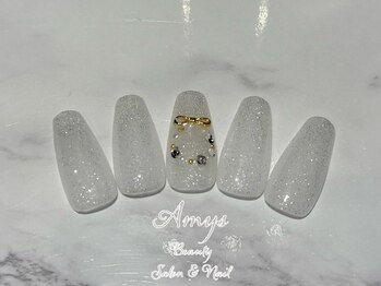 エミス(Amys)/Simple artコース