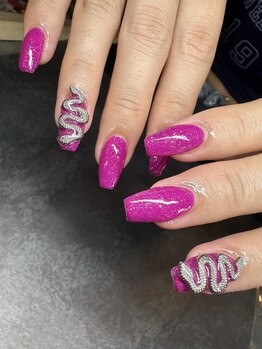 ハジチ(HAZICHI)/スカルプ