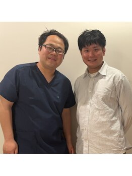 都筑こもれび整体院/