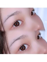 ミィ 立川(m/e.)/まるみをつけて可愛くっ