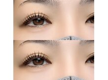 ヘアメイク アース 東戸塚店(HAIR & MAKE EARTH)の雰囲気（パリジェンヌラッシュリフト導入店）