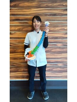 伏見桃山整骨院/ゆがみ整体