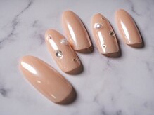 ロッタ(Rotta)/ホワイトミラー×ストーンネイル