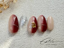 エスティロ(Estilo)/winter～February《+aコース》