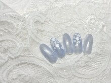 キュアネイル 津田沼店(Cure Nail)/定額デザイン