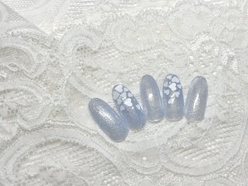 キュアネイル 津田沼店(Cure Nail)/定額デザイン