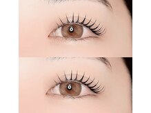 オハナ アイラッシュサロン 二子玉川店(Ohana)/似合わせまつげパーマ