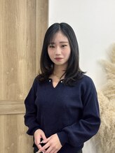 アイミーモア 国立店(aimer more) NAGISA 