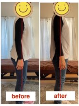 にこ。/姿勢整体×痩身エステ