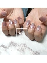 エリー(ellie)/持ち込みシルバーコース