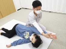 ワイズ整体(Y's整体)