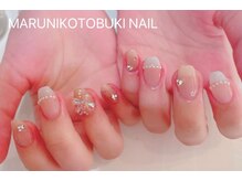 マルニ コトブキ(MARUNI KOTOBUKI)/持ち込みデザイン