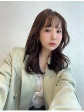 アンフルール エメ 表参道(Une fleur aimer) WAKANA 