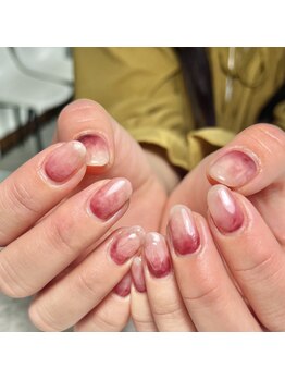 リリーヘブン(LILY HEAVEN)/