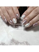 エリー(ellie)/持ち込みシルバーコース