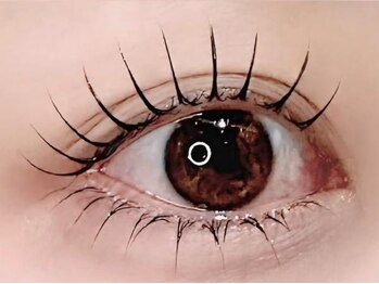 フェイン 明治神宮前店(fein.)/上下パーマ