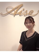 アレーズ(Aise) つばさ 