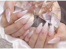 ネイルサロン フィエリア(Fielia)/スカルプシンプルコース