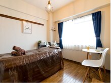 トゥジュール バイ ボウケンフライ(toujours by Bokenfly)/【完全個室】【プライベート】