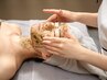 【たるみ改善、ほうれい線】美肌陶肌トリートメント♪ハーブピーリング　