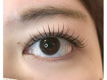 まつげエクステサロン ヘアーリゾートエーアイ 東陽町店(hair resort Ai)/まつげパーマ/ラッシュリフト