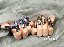 アネラネイル 広尾店(anela nail)