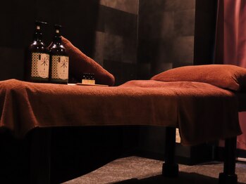 ほぐしやすS 中野早稲田通り店/店内風景