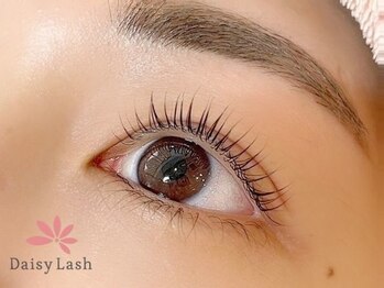デイジーラッシュ 神戸三宮店(Daisy Lash)/まつげパーマ/パリジェンヌ/神戸