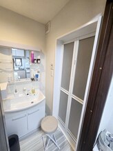 サニー(SUNNY)/洗面所