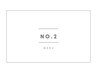 【人気NO.2☆】眉毛スタイリング+カラー通常¥11,550→¥8,250