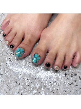 プライム(Prime)/定額ネイル