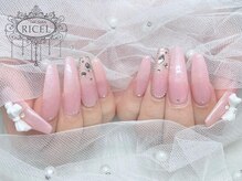 リシェル 原宿店(Ricel)/定額デザイン♪