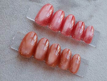 ネイルメゾン 石川橋店/マグネットサンプル◇ハンド