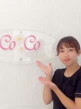 ココ平塚店(COCO) あみ
