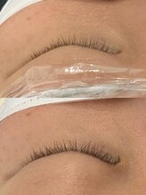 ブルー(blue)/まつげ/眉/相模原まつげ