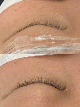 ブルー(blue)/まつげ/眉/相模原まつげ