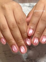 ヤーニング(yearning)/