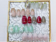 ナイスミー(Nice Me)/定額デザイン♪