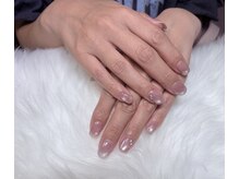 ダリア(Dahlia)/マグネットジェル