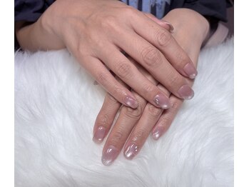 ダリア(Dahlia)/マグネットジェル