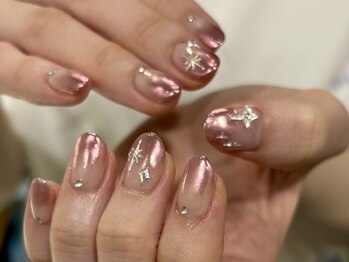 ホホコネイル 浦和(HOHOKO NAIL)/