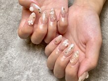 ノヘア(Nohea)/ラメグラワンホン