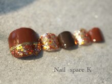 ネイルスペースK 皆実町店(Nail space K)/おすすめdesign