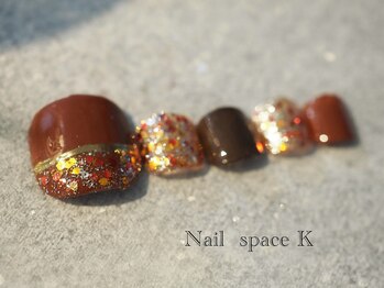 ネイルスペースK 皆実町店(Nail space K)/おすすめdesign