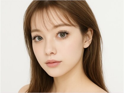 ウル ネイル(ulu nail.)の写真