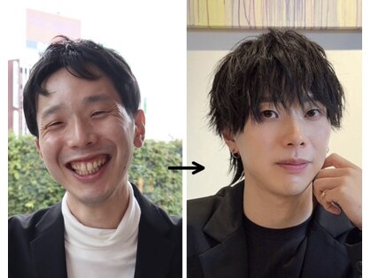 シック(Chic)の写真