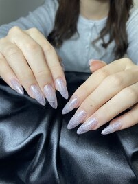 フラッシュネイル