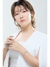 ティアム(Tia'm)&nbsp;渡邉 くるみ