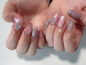 ヨーローネイル(YOLO Nail)/凛-RIN-
