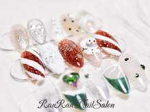 ランラン 池袋(RanRan)/冬限定クリスマス定額